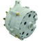 Wai Global Alternator, ALTFD 1G 100A 241255, 100 Amp12 Volt, CW, 6Groove Pulley 7705-3N - alternate 1